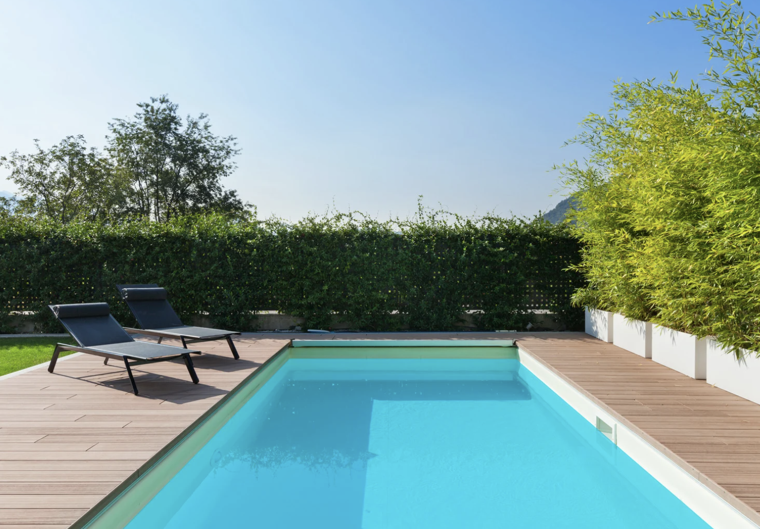 Amal Pool Service, mantenimiento y productos para piscinas en Alicante