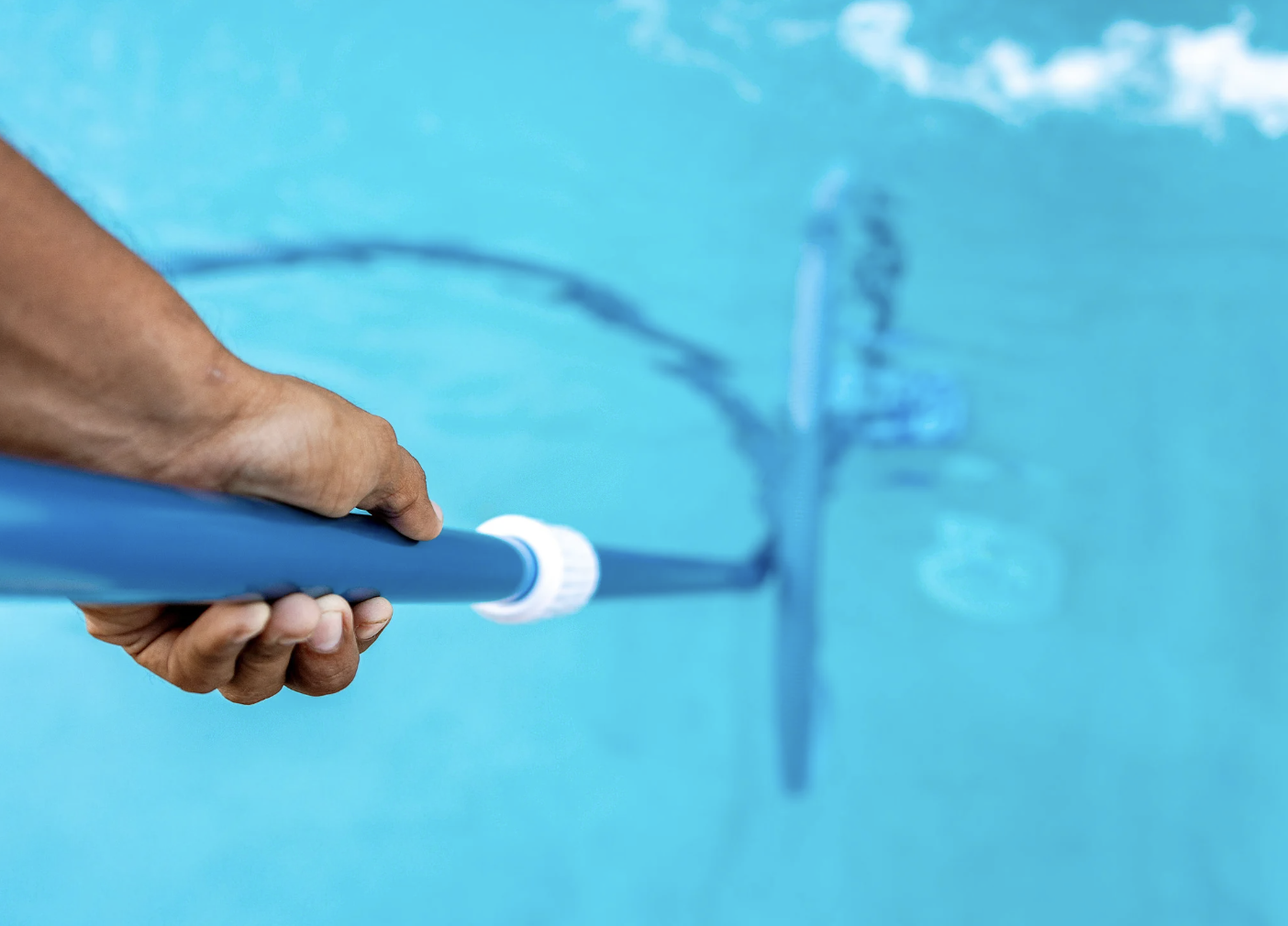 Mantenimiento integral de piscinas en Alicante